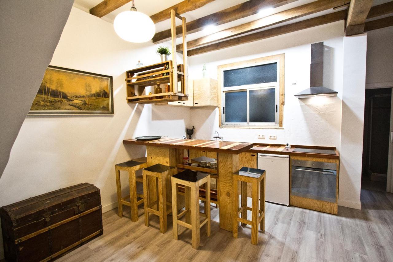 San Sebastian Beach House מראה חיצוני תמונה