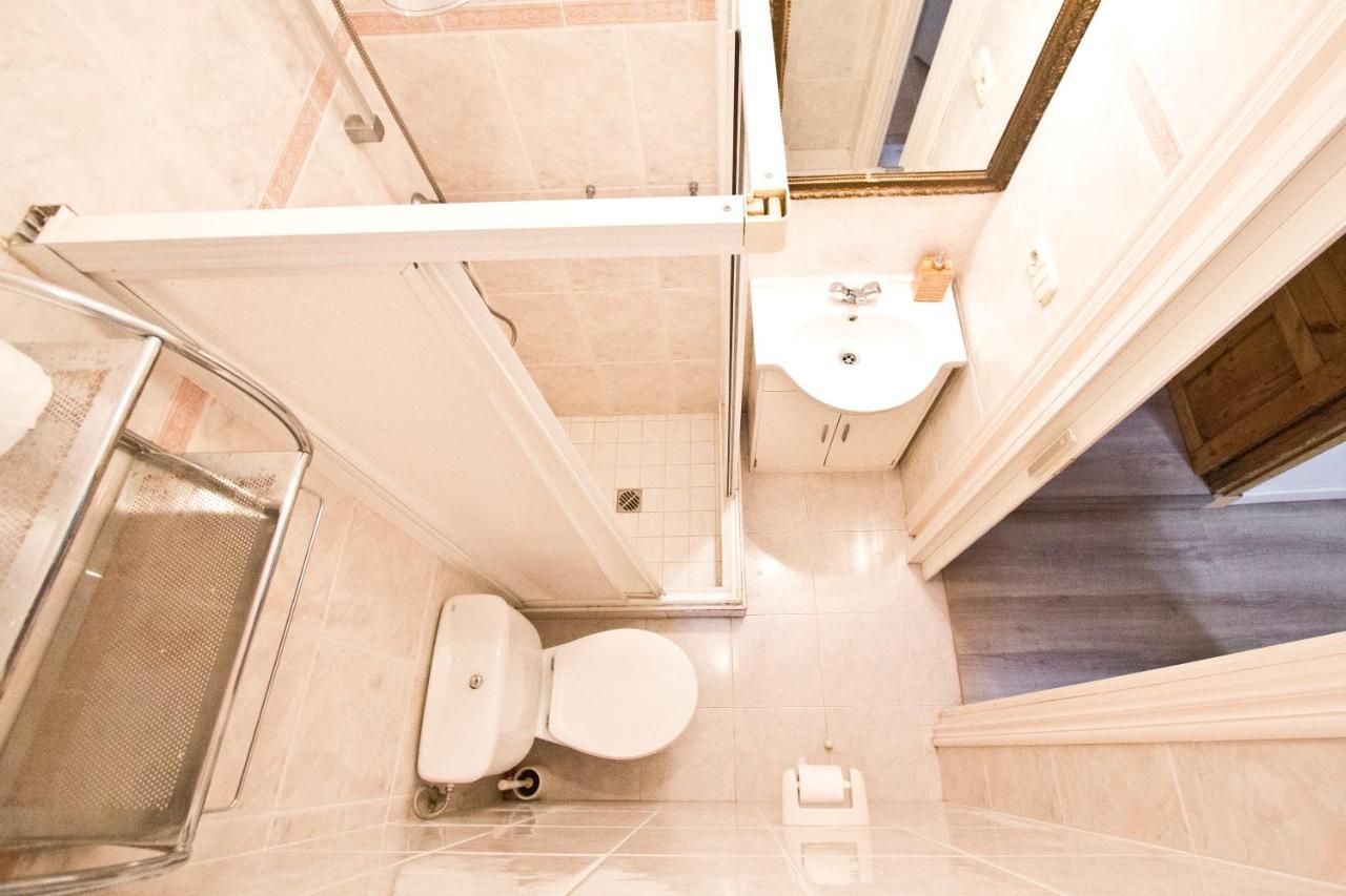 San Sebastian Beach House מראה חיצוני תמונה